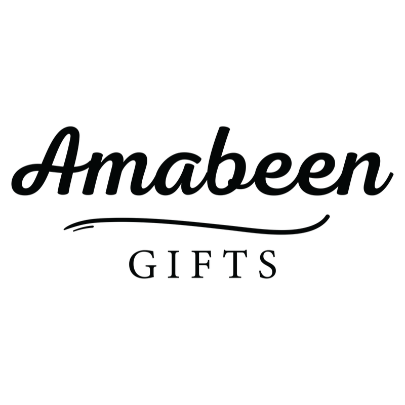 Amabeen logo
