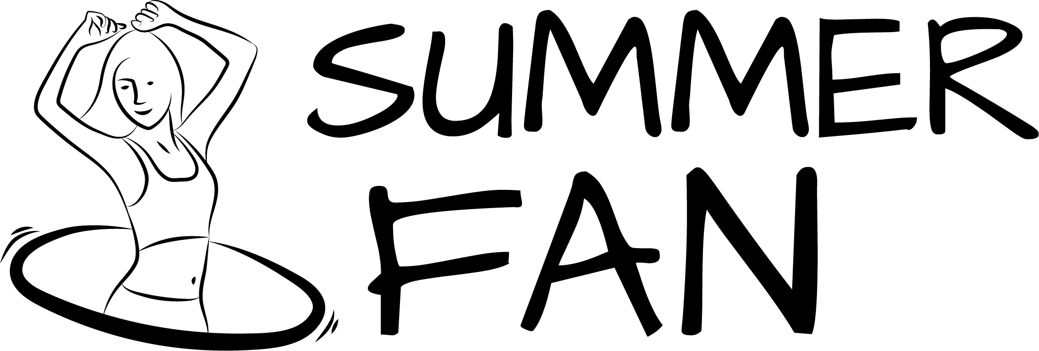 SummerFan logo